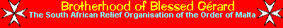 Brotherhood of Blessed Grard