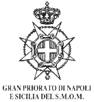 Grand Prieur de Naples et de Sicile de l'Ordre Souverain de Malte
